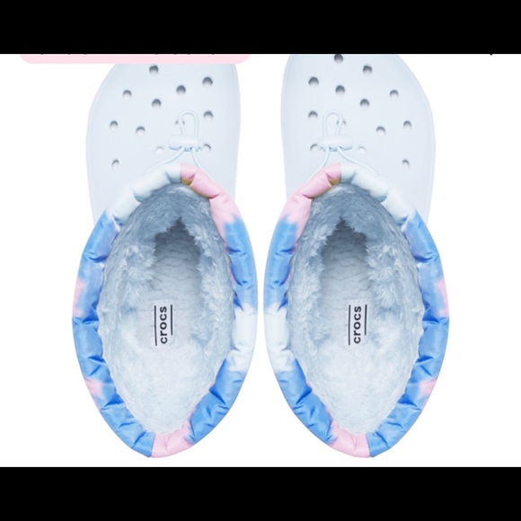 Crocs boots - Picture 7 of 11